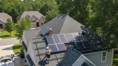 How to Install Solar Panels for Your Home Step by Step Guide?