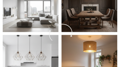 Top Ceiling Lamp Styles to Brighten Your Home Decor?