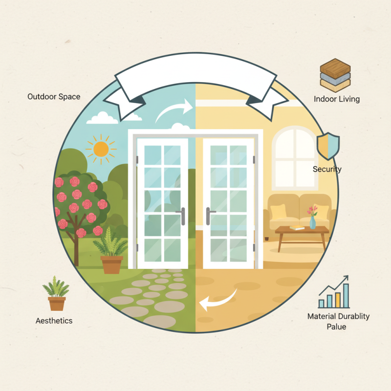 10 Essential Tips for Choosing the Perfect Garden Doors