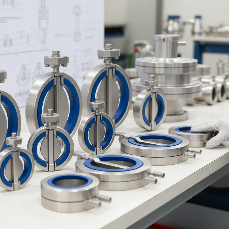 Where to Find Quality Butterfly Valves for Sale?