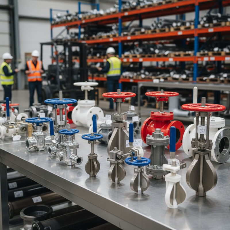 What are Butterfly Valves for Sale and How to Choose Them?
