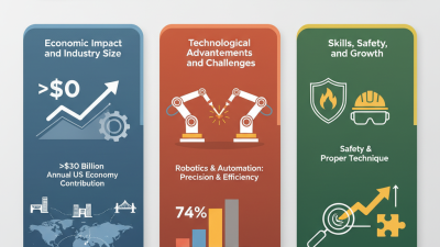 Top Tips for Welding and Fabrication Techniques You Need to Know?