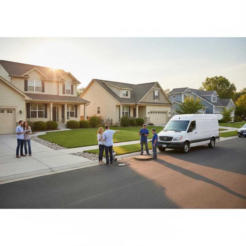 Top 10 Tips for Finding the Best Drainage Near Me?