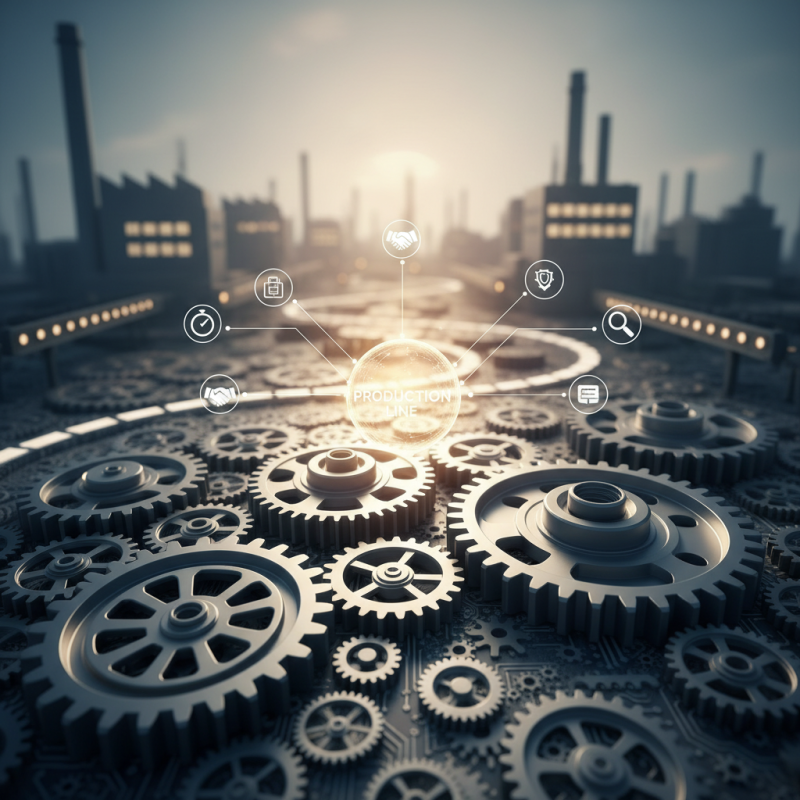 Top 10 Mechanical Parts Suppliers You Should Know?