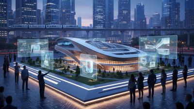 Why is 3D Rendering Important for Modern Design?