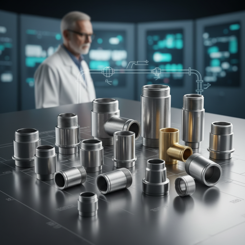 Top 10 Essential Oil Pipeline Fittings You Need to Know?