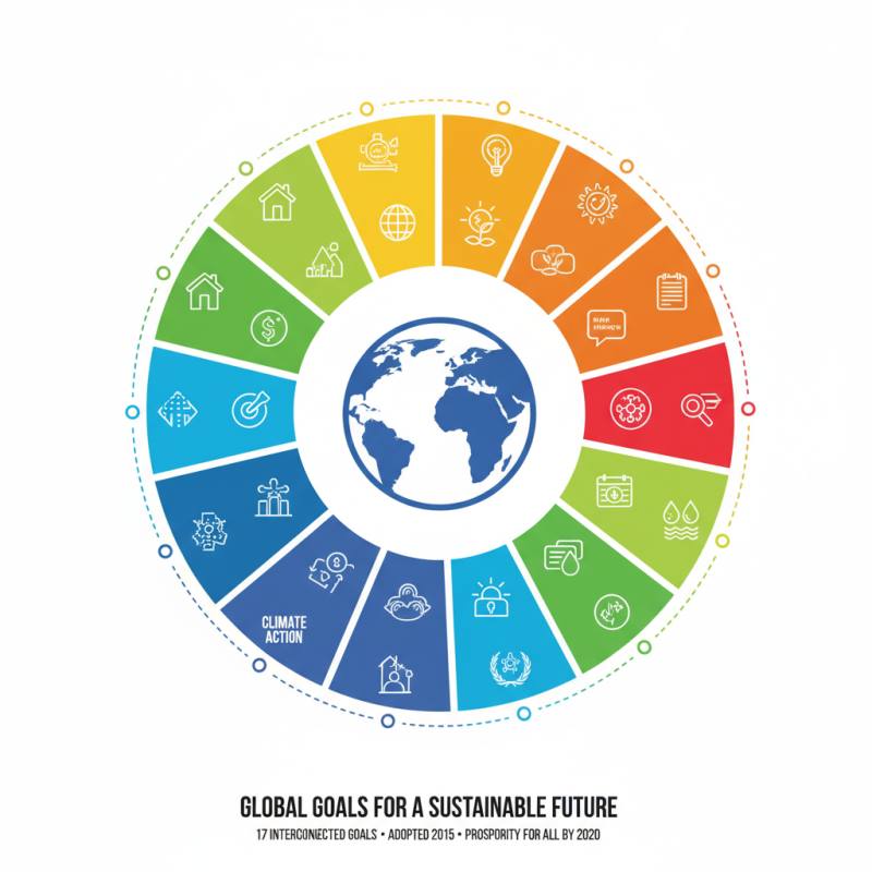 What is Sustainable Development Goals and Why Are They Important?