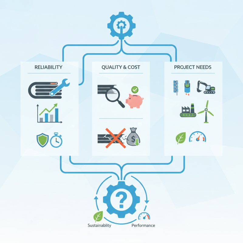 Why Choose Hydraulic Hose for Sale for Your Projects?