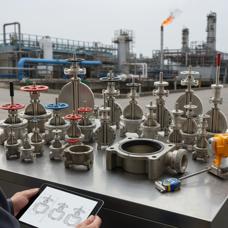 What Are Butterfly Valves for Sale and How to Choose Them?