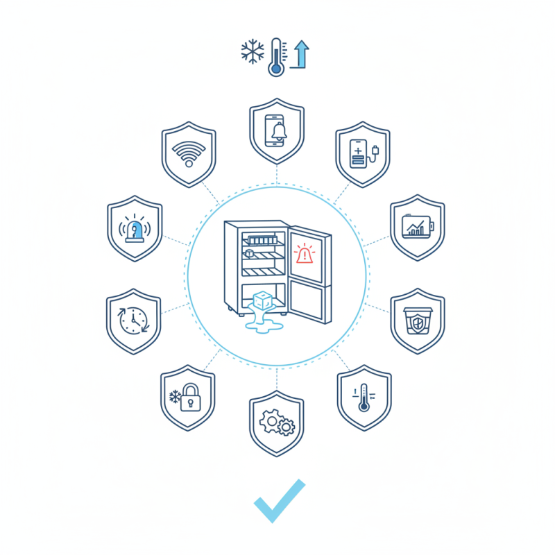 Top 10 Freezer Temperature Alarms You Need to Know About?