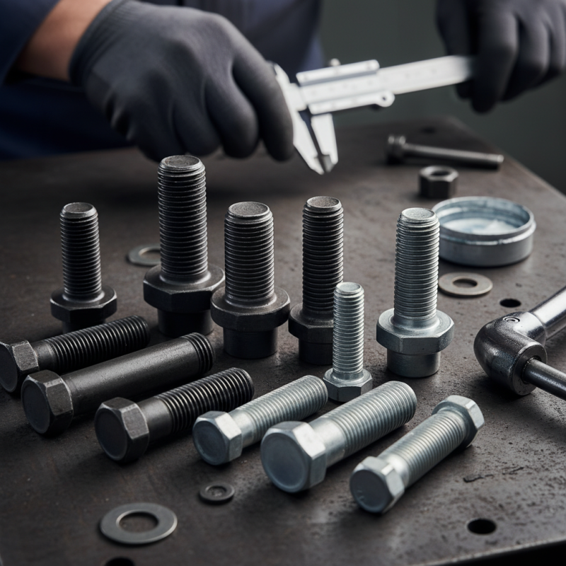 10 Essential Tips for Choosing the Right Truck Wheel Bolt