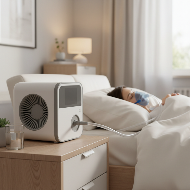 What is an Apap Machine and How Does it Work?