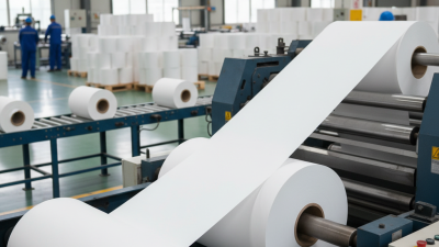 What is a Thermal Paper Roll Manufacturer and Its Benefits?