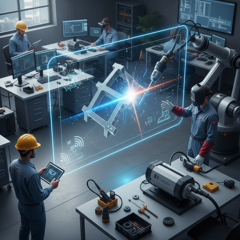 What is Welding Software and How Can It Enhance Your Projects?