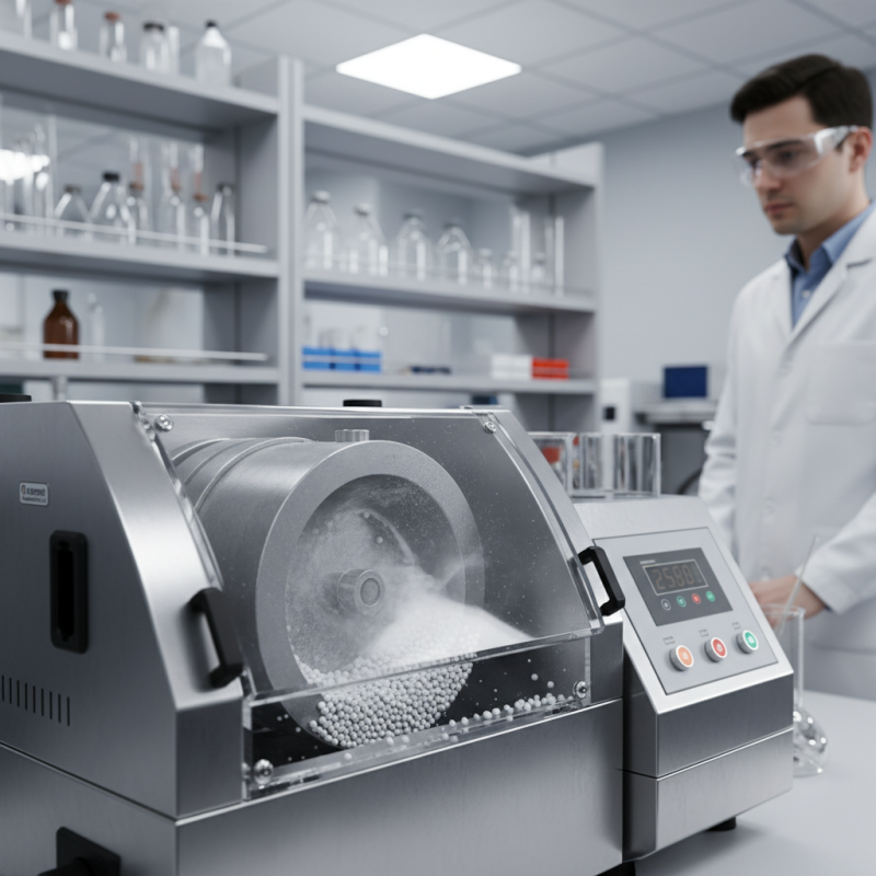 How to Choose the Right Laboratory Sample Pulverizer?