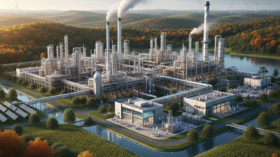 Top 10 Carolina Chemicals You Should Know About?