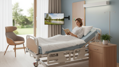 How to Find Quality Hospital Furniture for Sale?