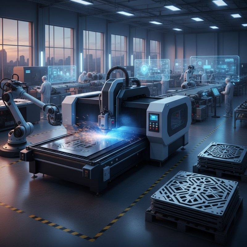 2026 Best Laser Cutting Machine Choices for Your Business?