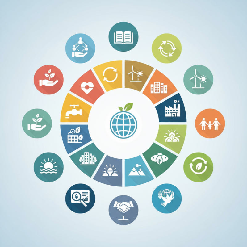 What is Sustainable Development Goals and Why Are They Important?