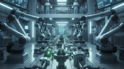 Top Mechanical Parts Suppliers in 2026 What to Know?