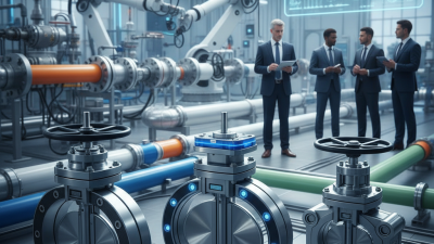 Top Butterfly Valves for Sale What to Look for in 2026?