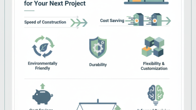 Top 10 Benefits of Steel Buildings for Your Next Project?