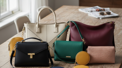 10 Tips for Choosing the Best Designer Faux Leather Bags for Every Occasion?