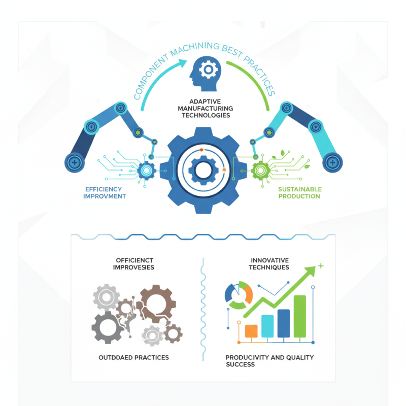 2026 Best Practices for Component Machining Techniques?