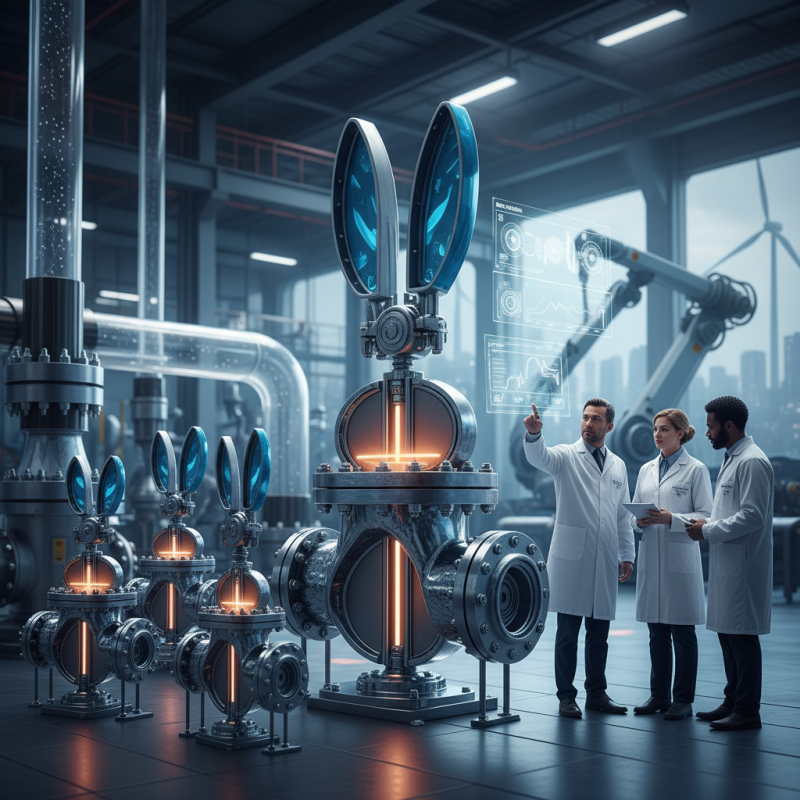 Are Butterfly Valves for Sale the Best Choice in 2026?