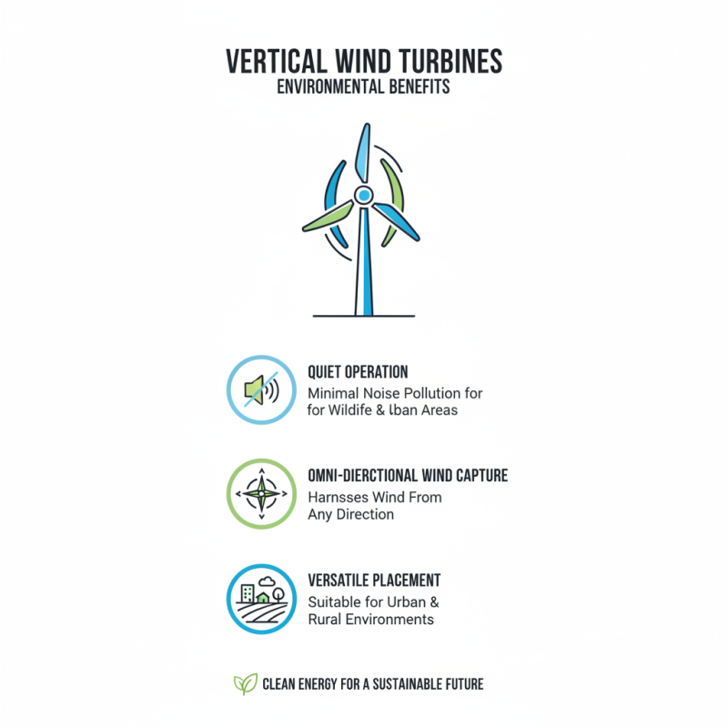 2026 Top Vertical Wind Turbine Innovations for Sustainable Energy?