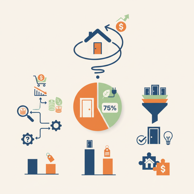 How to Find Affordable Doors That Enhance Your Home's Value?