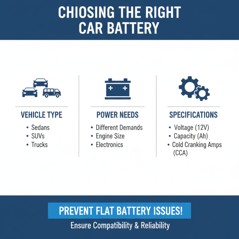 2026 Best Solutions for Flat Car Battery Troubleshooting and Prevention?