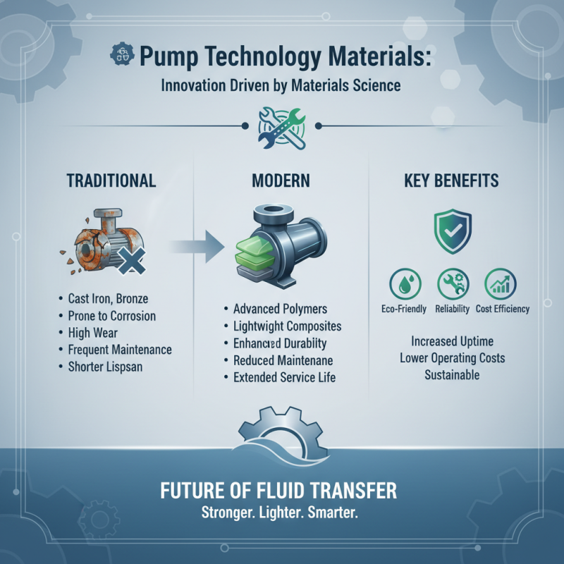 2026 Top Impeller Pump Innovations and Technologies Insights?