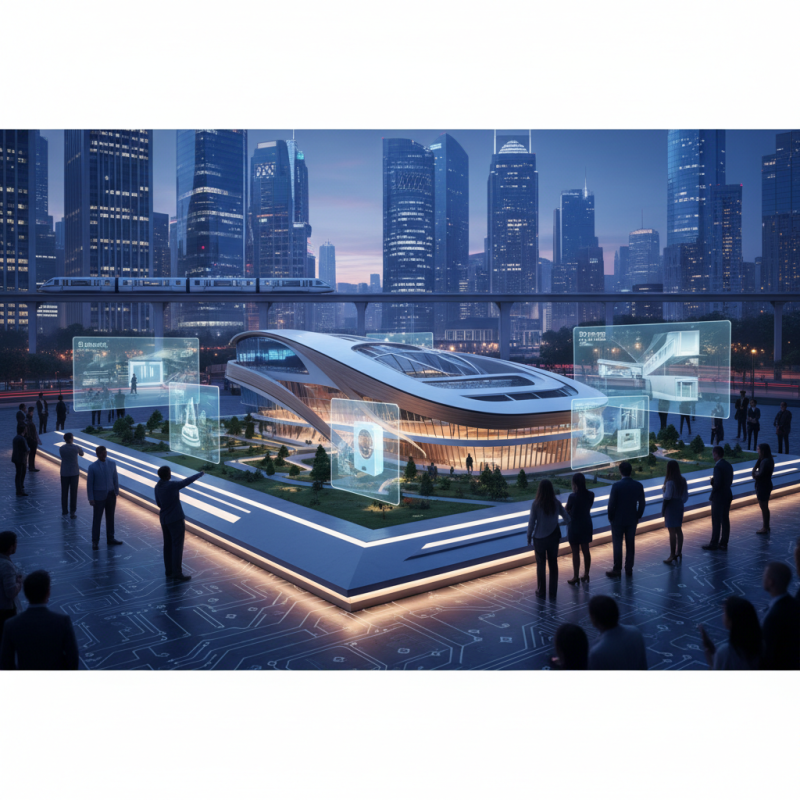 Why is 3D Rendering Important for Modern Design?