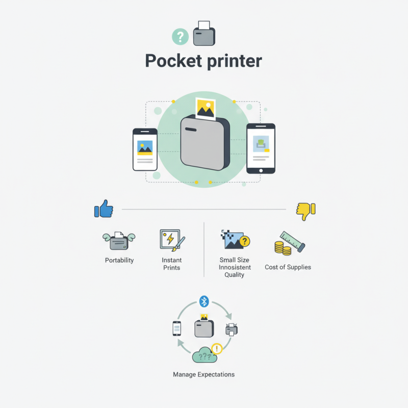 What is a Pocket Printer and How Does it Work?