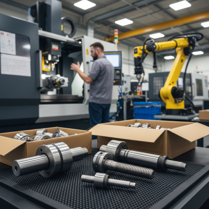 2026 Top Ball Screw for Sale What You Need to Know?