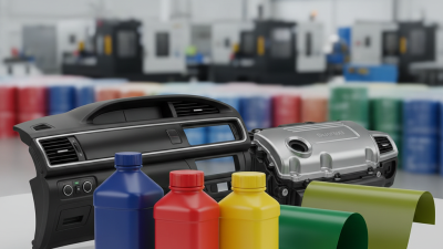 Top 10 Surya Masterbatch Applications You Should Know?