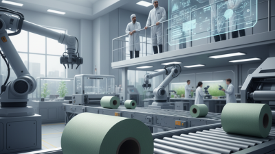 Top Thermal Paper Roll Manufacturers in 2026 What to Know?