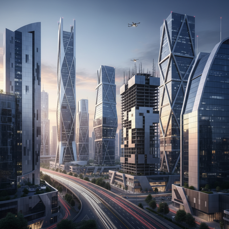 2026 Best Aluminum Composite Panel Manufacturers Guide