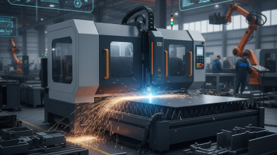 How to Choose the Best Laser Cutting Machine for Your Needs?