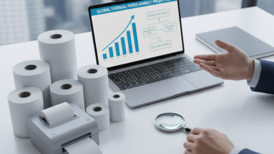 2026 How to Choose the Best Thermal Paper Roll Manufacturer?