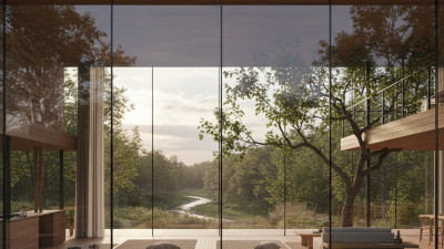 2026 Top Home Windows Trends for Modern Living Spaces?