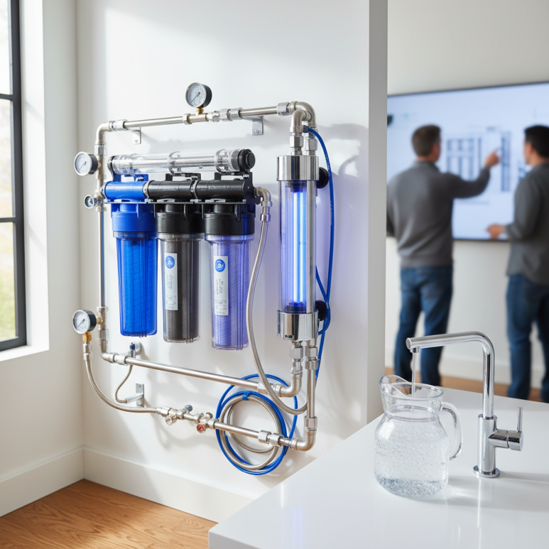 Top Water Treat System Solutions for Your Home and Business Needs?
