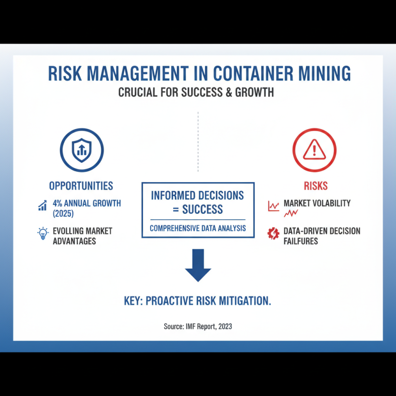 Top 5 Best Container Mining Strategies for Success?