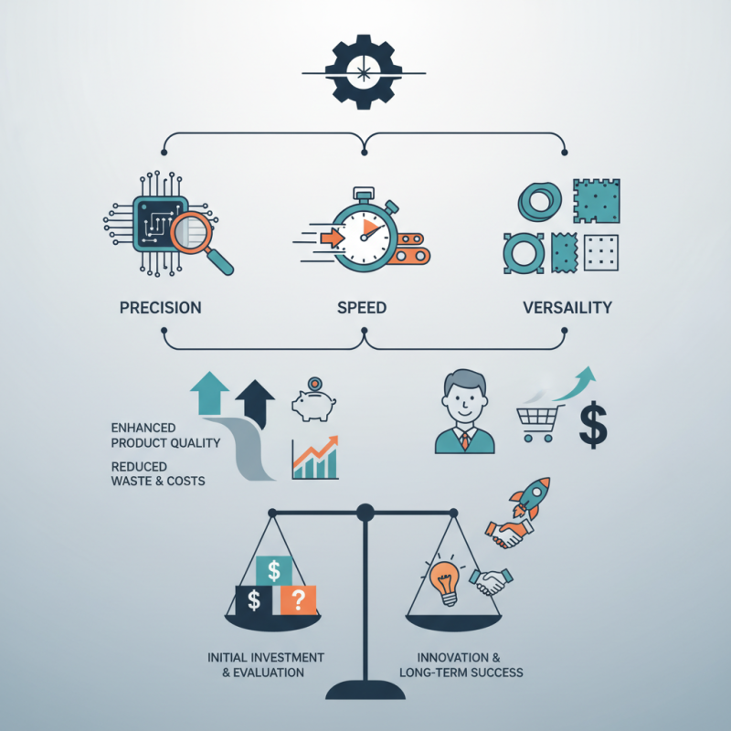 Why Choose a Laser Cutting Machine for Your Business Needs?
