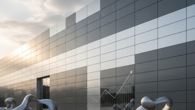 Top 10 Aluminum Composite Panel Manufacturers You Should Know?