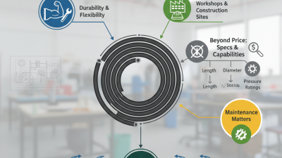 2026 Best Rubber Air Hose Options for Your Needs?