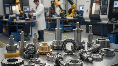 Top Mechanical Parts Suppliers You Should Consider?