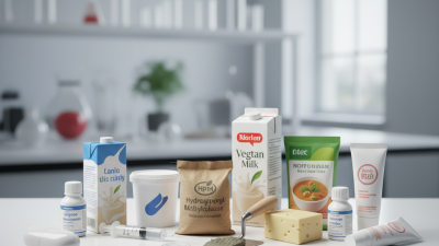 Top 10 HPMC Uses and Where to Find HPMC for Sale?