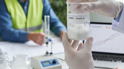 Best HPMC for Sale What You Need to Know Before Buying